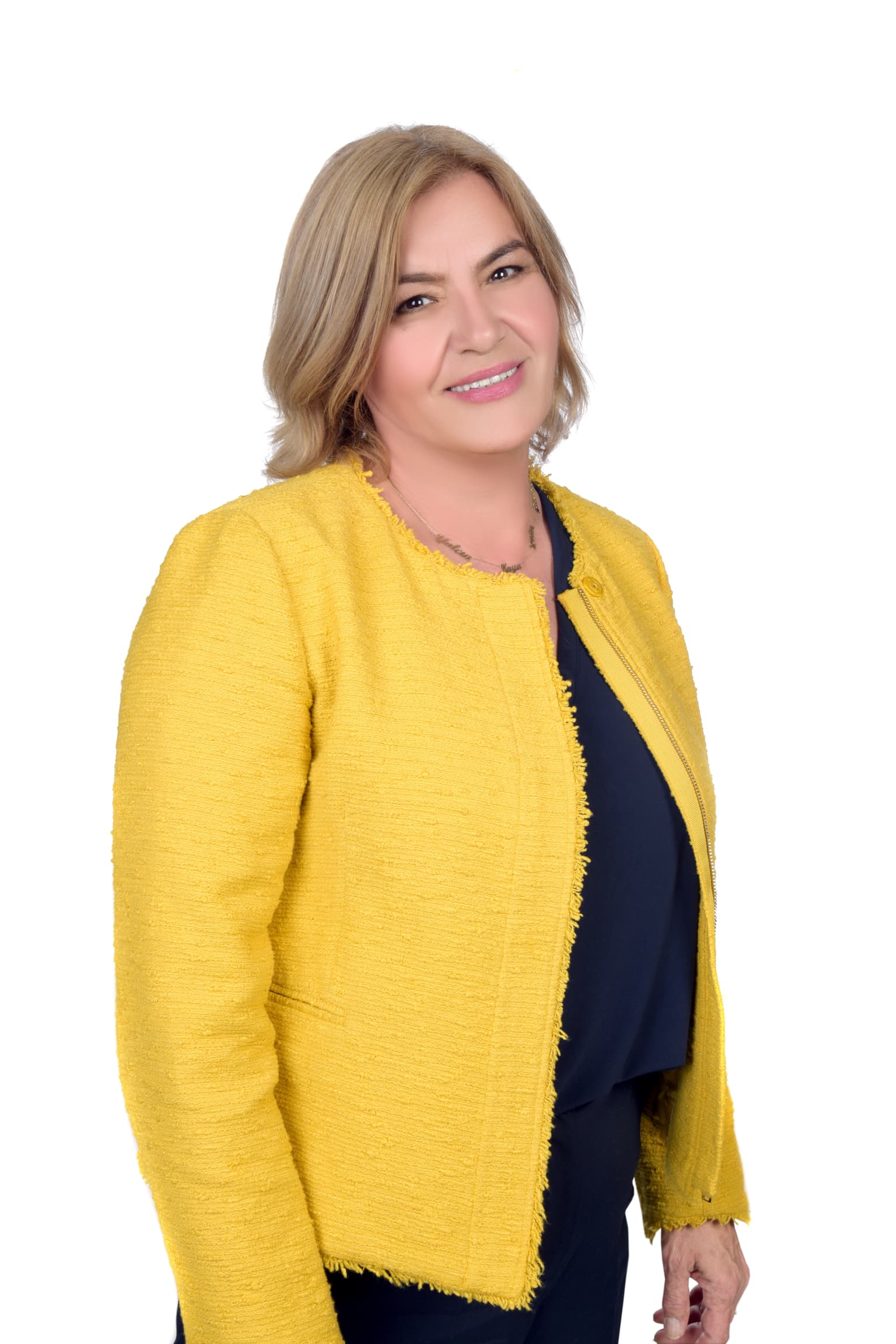 APG partneri Gülay Varol