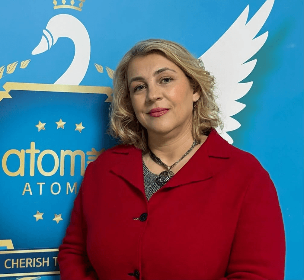 APG partneri Dr. Yasemin Aktar